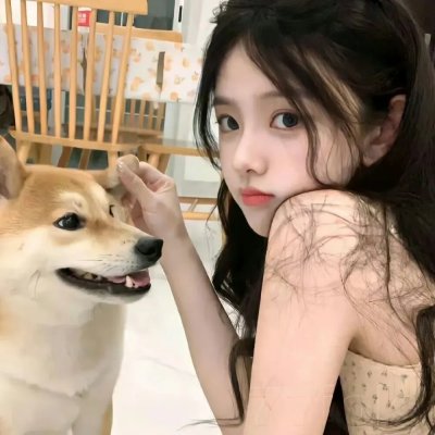 生命中最特别的朋友